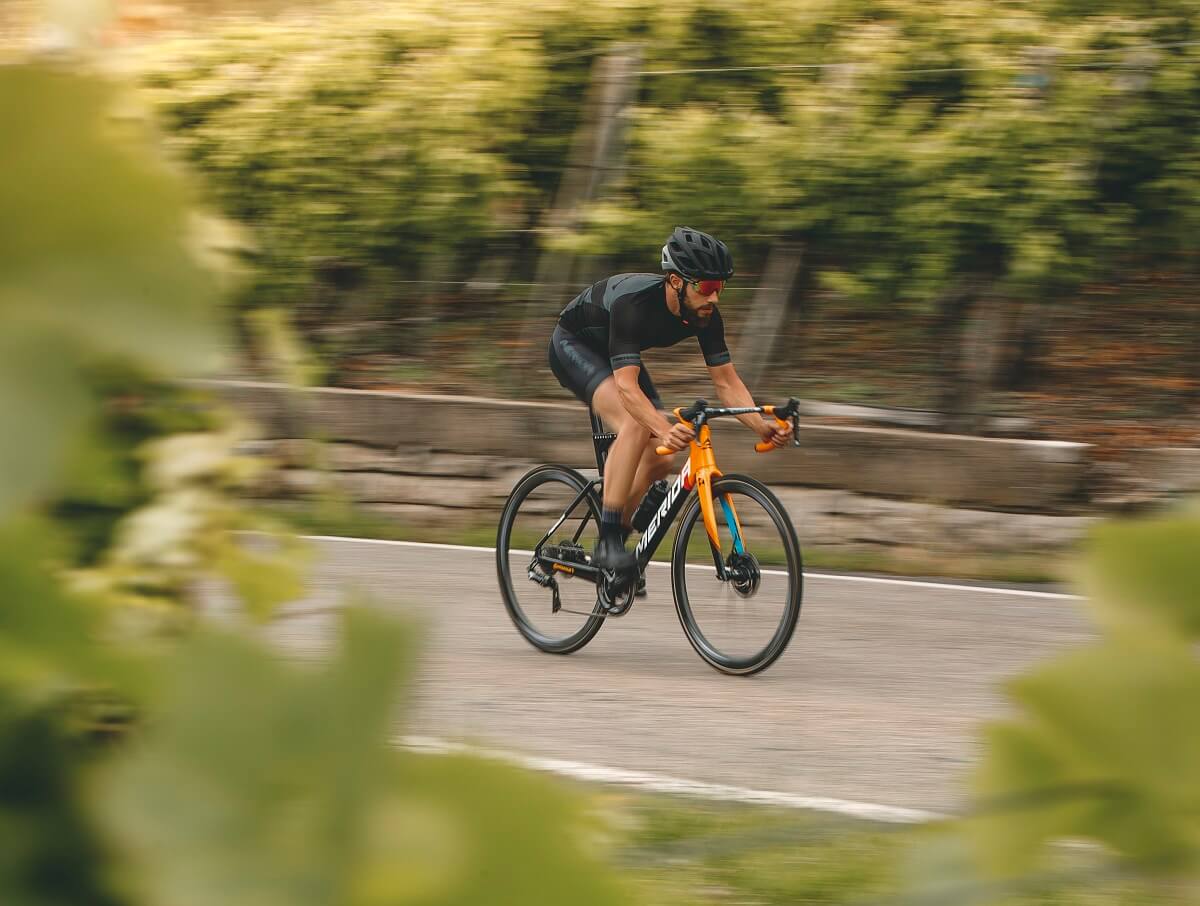 Merida racefietsen onderhoud