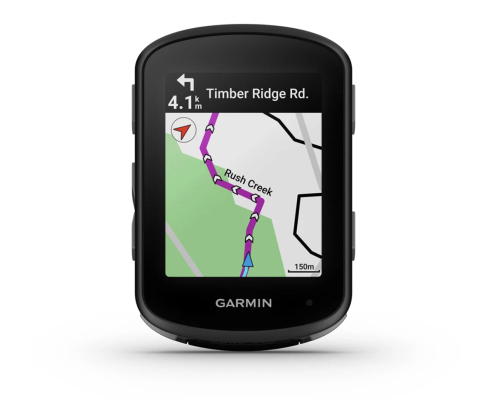Garmin Edge 540 Garmin Edge 540