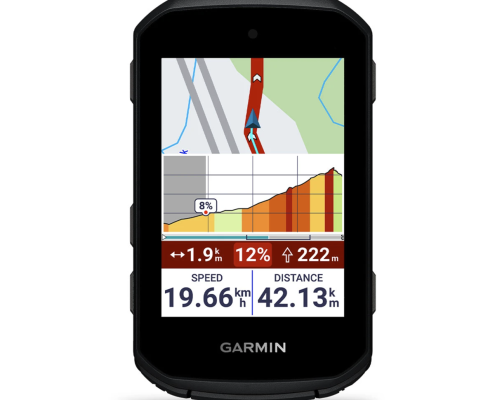 Garmin Edge 550 Garmin Edge 550