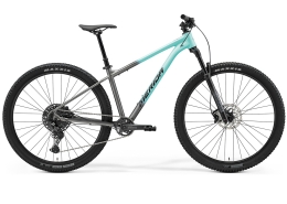 Merida Big Nine 400 Teal