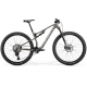 Merida Ninety Six XT Grey