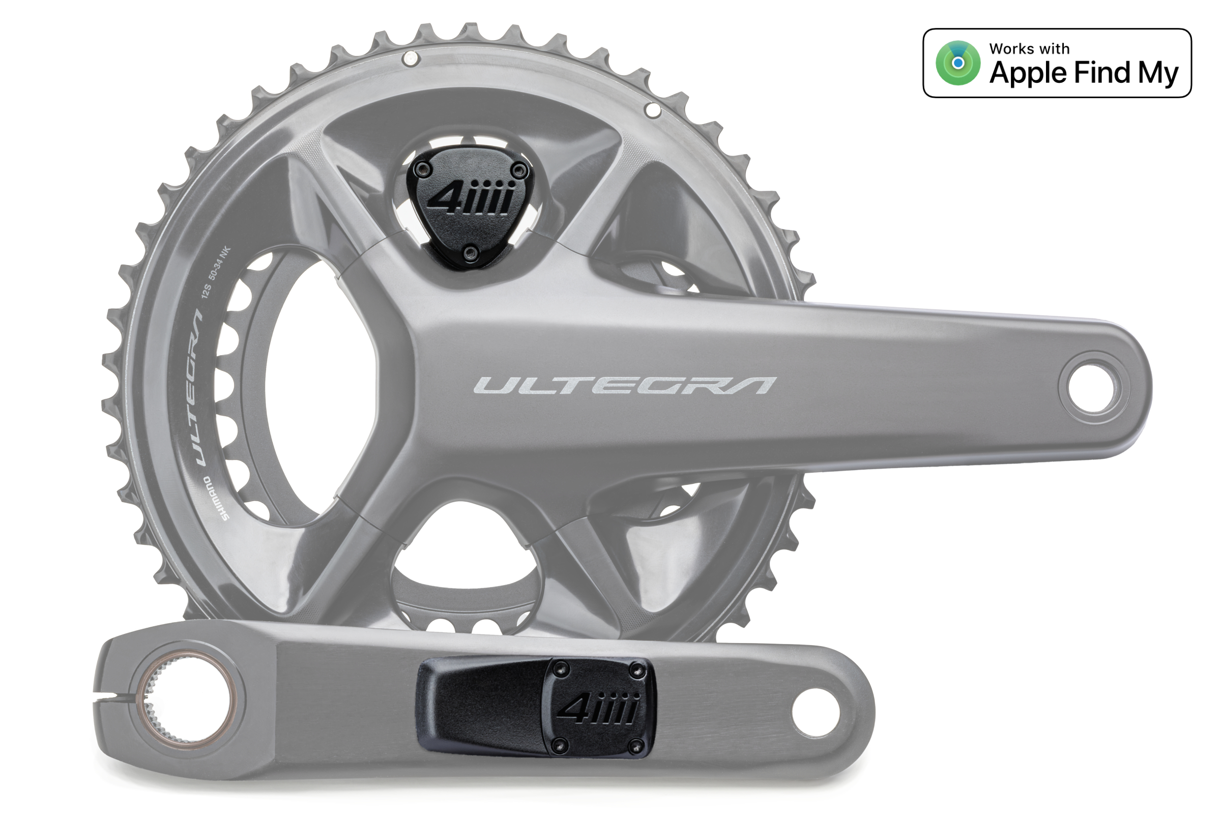 Ultegra - Dual