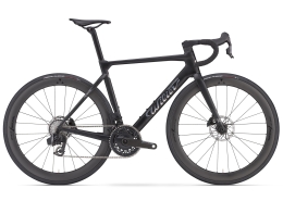 Wilier Filante SL F26 Bullet Black