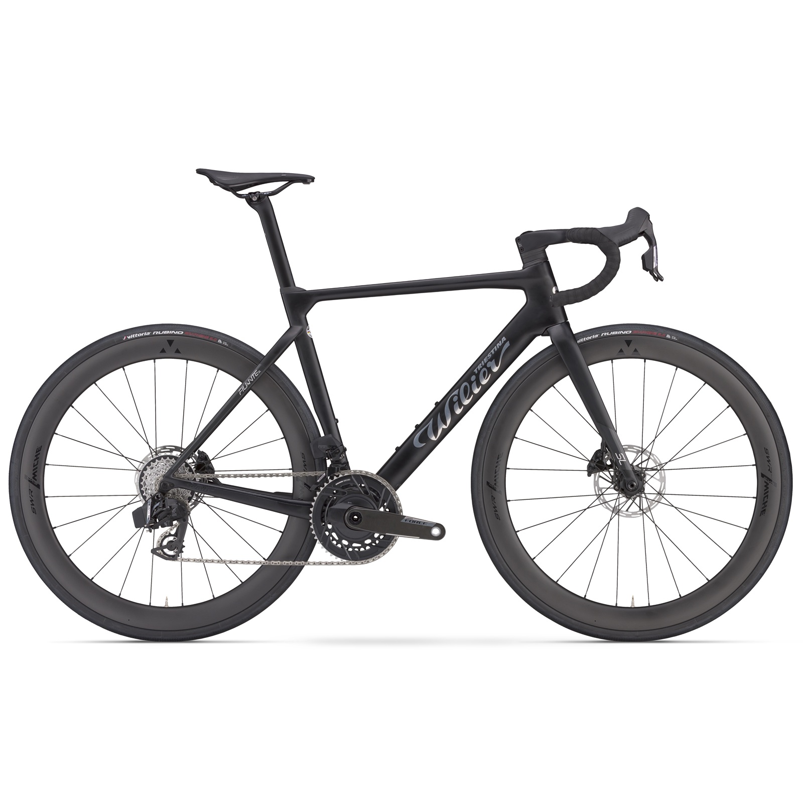 Wilier Filante SL F26 Bullet Black